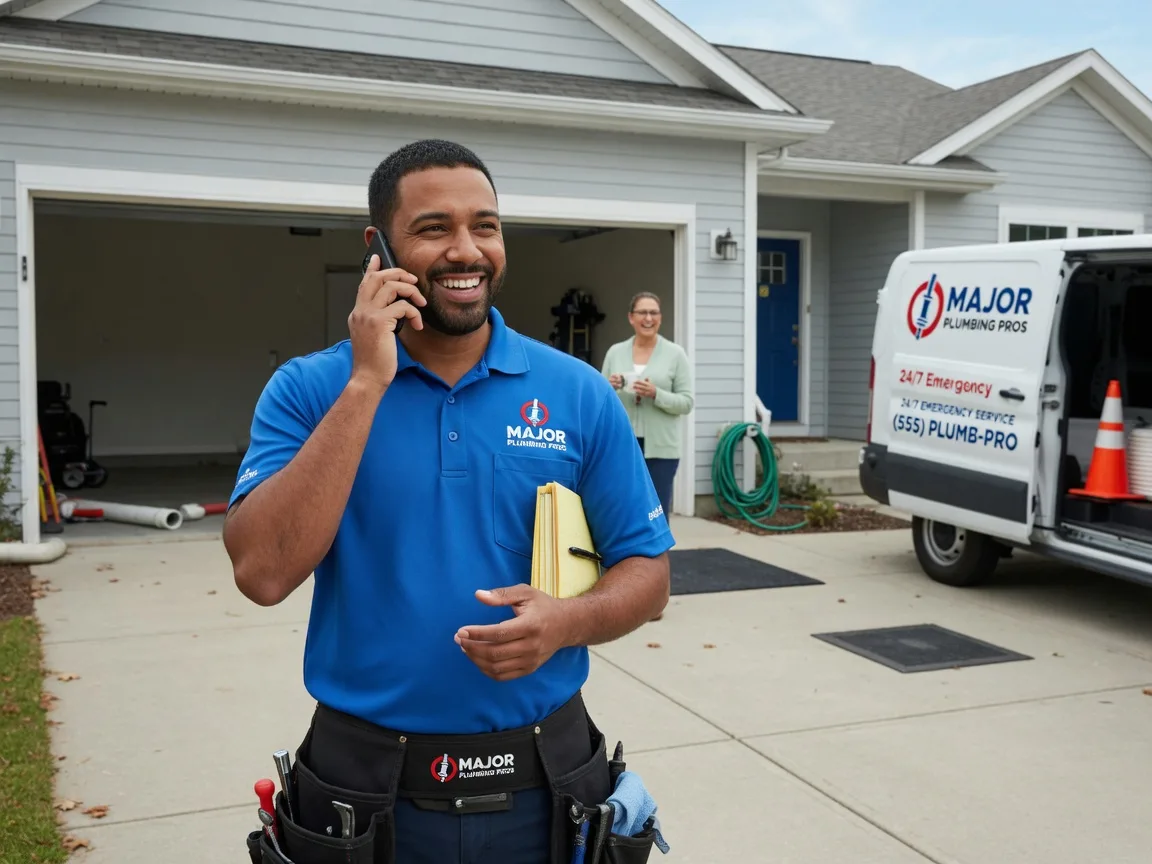 Drain Cleaning Services Waseca, MN FAQs